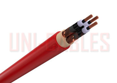 China N2XSEY XLPE PVC-Mittelspannungs-Kabel 6 10 KV fournisseur