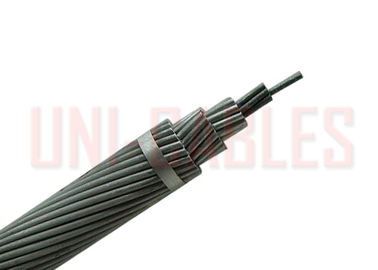 China LÄRM 48204 ACSR Stahl verstärkter Kabel-deutscher Standardkonzentrischer Lage-Aluminiumleiter fournisseur