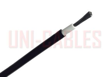 China Solarenergie-Kabel-ACC H1Z2Z2-K Klassen-5. zu LÄRM-en 50618 für photo-voltaisches System fournisseur