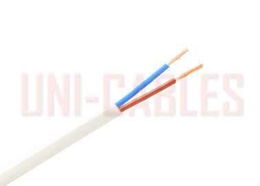China 2192Y Leiter PVCs der Klassen-5 elektrisches Kabel 300V flach für Küchen-Büro fournisseur