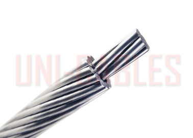 China Aluminiumlegierungs-Getriebe-Kabel Iec-Spezifikations-hochfeste britische Spezifikt. BS3242 usine